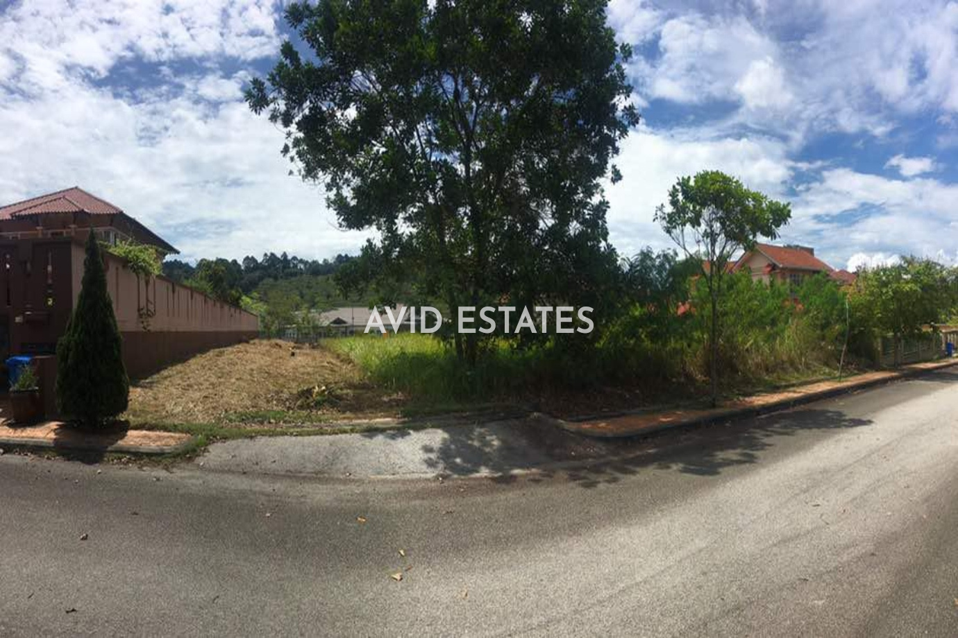 Perdana Heights, Shah Alam, ,Vacant Land,For Sale,Perdana Heights,1862