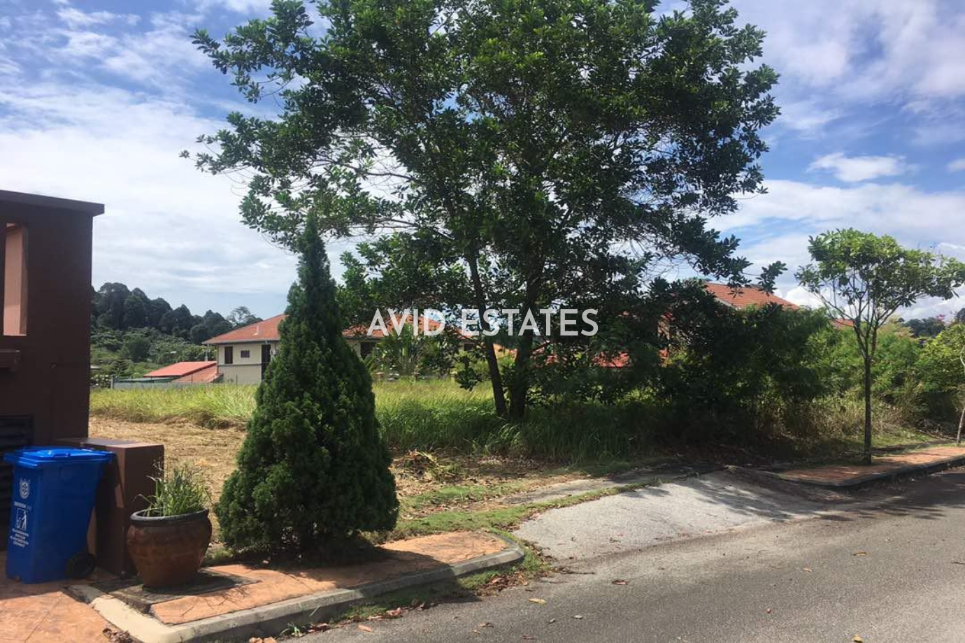 Perdana Heights, Shah Alam, ,Vacant Land,For Sale,Perdana Heights,1862