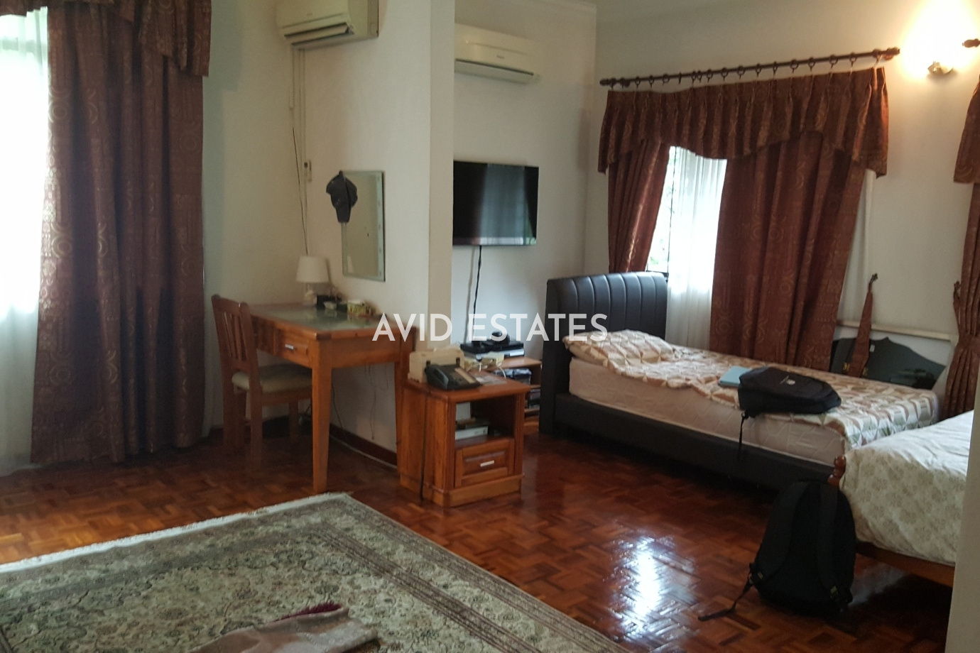 Segambut Dalam, 6 Bedrooms Bedrooms, ,5 BathroomsBathrooms,Vacant Land,For Sale,Segambut Dalam,Jalan 3/61 ,1863