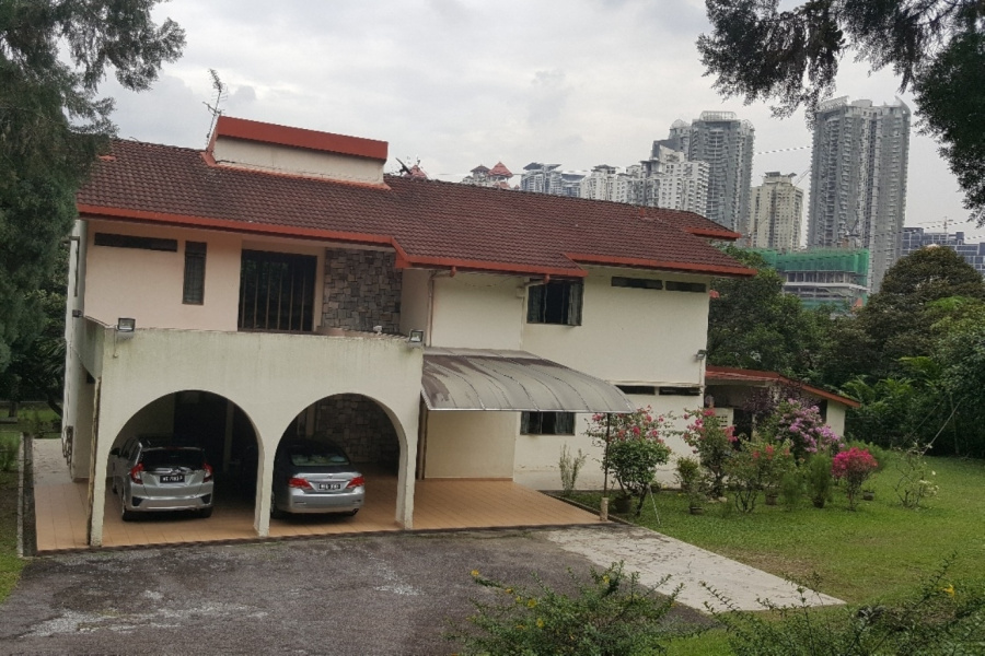 Segambut Dalam, 6 Bedrooms Bedrooms, ,5 BathroomsBathrooms,Vacant Land,For Sale,Segambut Dalam,Jalan 3/61 ,1863