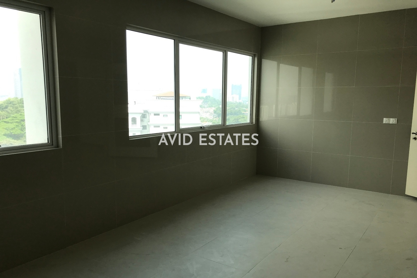 Desa Eight Condominium, Taman Desa, 4 Bedrooms Bedrooms, ,6 BathroomsBathrooms,Condominium / Serviced Residence,For Sale,Desa Eight,Jalan Desa Utama,1874