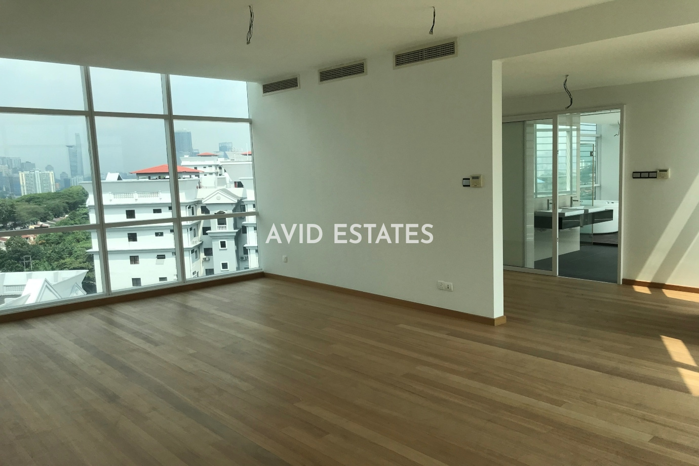 Desa Eight Condominium, Taman Desa, 4 Bedrooms Bedrooms, ,6 BathroomsBathrooms,Condominium / Serviced Residence,For Sale,Desa Eight,Jalan Desa Utama,1874