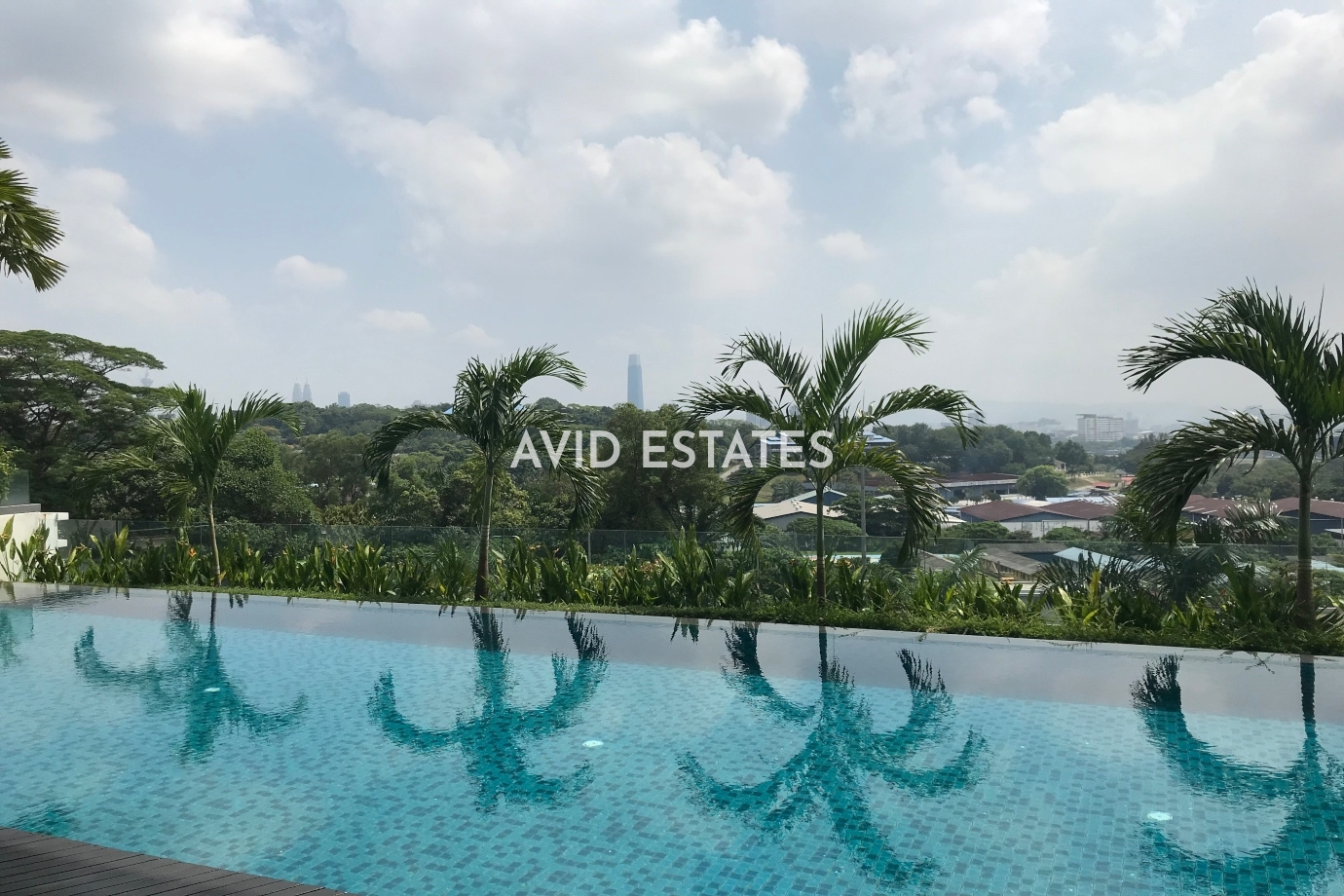 Desa Eight Condominium, Taman Desa, 4 Bedrooms Bedrooms, ,6 BathroomsBathrooms,Condominium / Serviced Residence,For Sale,Desa Eight,Jalan Desa Utama,1874