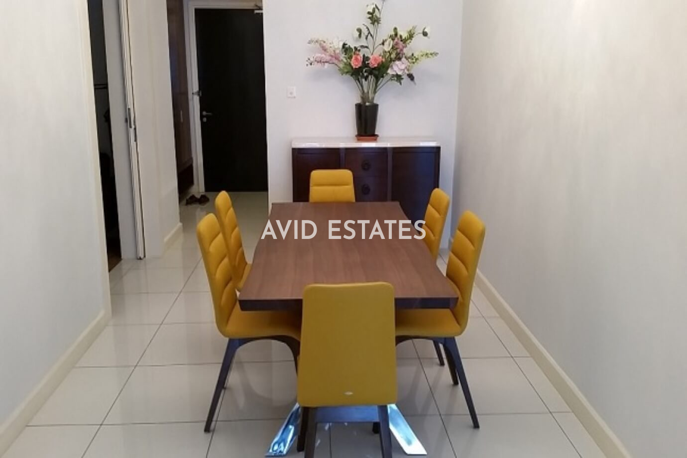 Tiffani Kiara, Mont' Kiara, 2 Bedrooms Bedrooms, ,2 BathroomsBathrooms,Condominium / Serviced Residence,To Let,Tiffani Kiara,Changkat Duta Kiara,1887