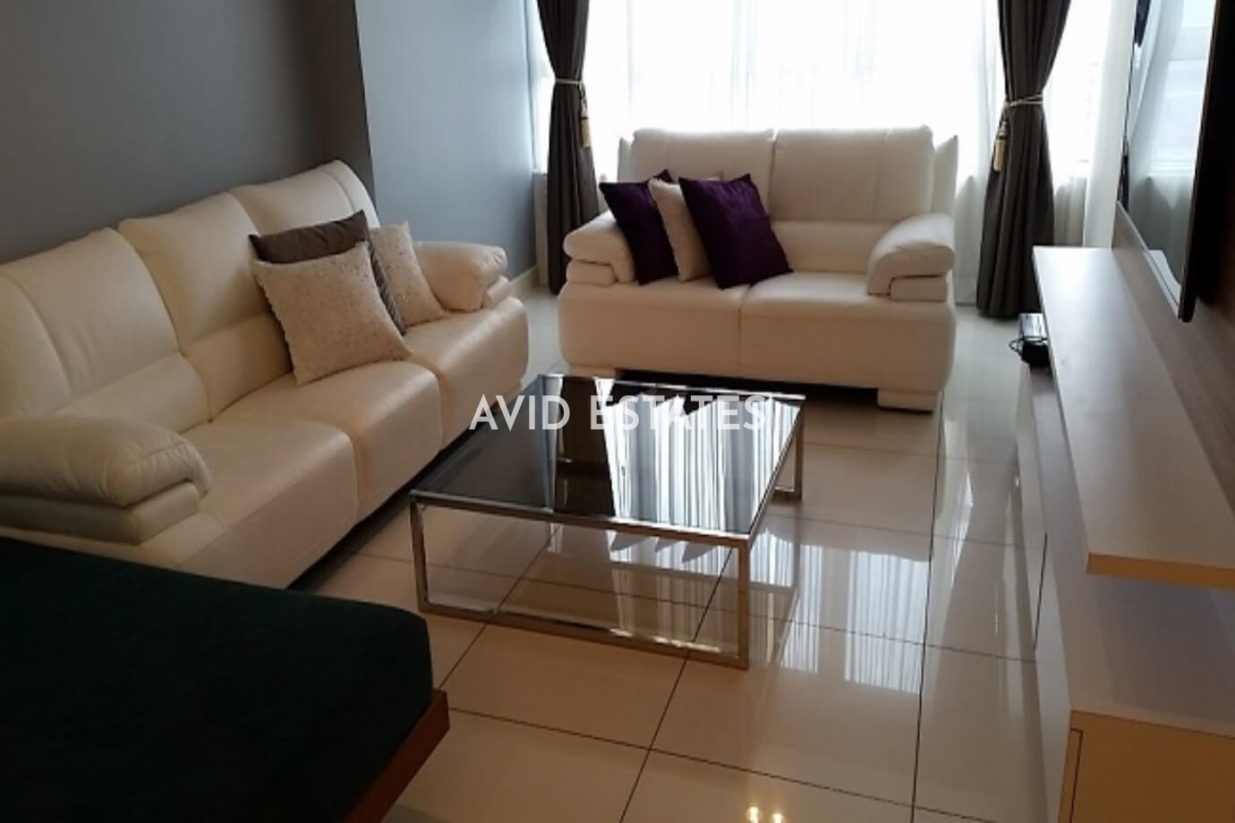 Tiffani Kiara, Mont' Kiara, 2 Bedrooms Bedrooms, ,2 BathroomsBathrooms,Condominium / Serviced Residence,To Let,Tiffani Kiara,Changkat Duta Kiara,1887