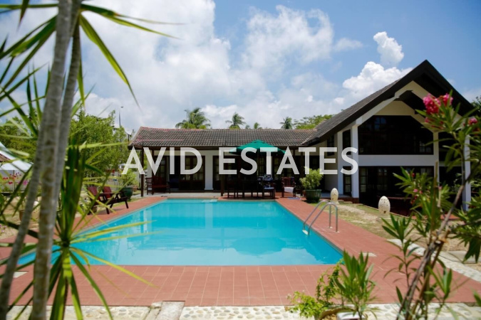 Labuan, Sabah,Labuan, 5 Bedrooms Bedrooms, ,4 BathroomsBathrooms,Bungalow / Detached,For Sale,Jalan Sungai Lada,1888