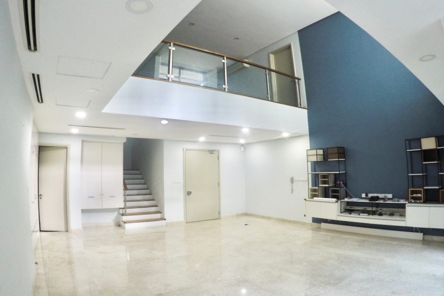 Tijani 2 North, Bukit Tunku, 3 Bedrooms Bedrooms, ,4 BathroomsBathrooms,Condominium / Serviced Residence,For Sale,Tijani 2 North, Jalan Langgak Tunku,1904