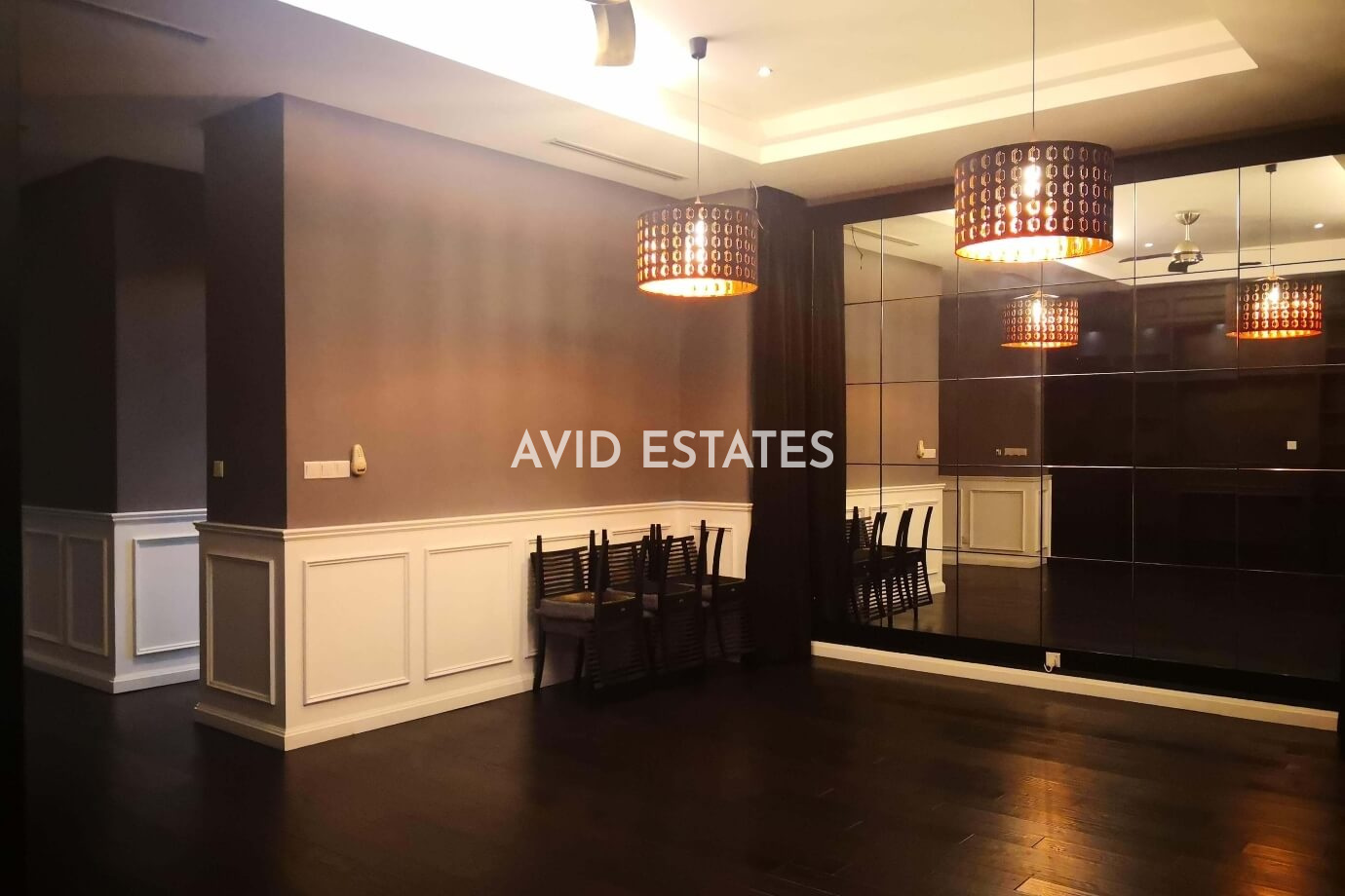 Tijani 2 North, Bukit Tunku,Kuala Lumpur, 4 Bedrooms Bedrooms, ,7 BathroomsBathrooms,Condominium / Serviced Residence,For Sale,Bukit Tunku,Tijani 2 North, Jalan Langgak Tunku,1911