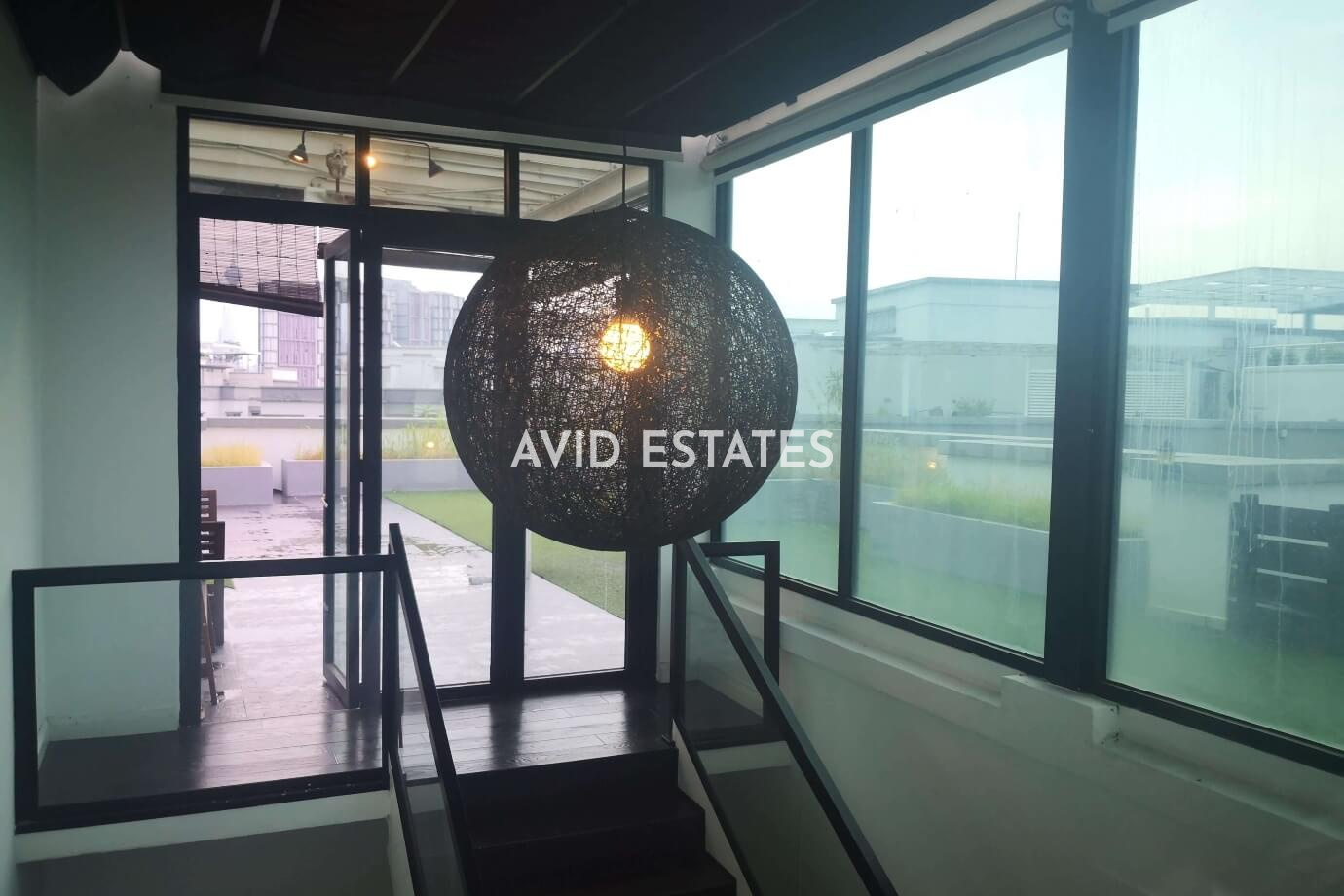 Tijani 2 North, Bukit Tunku,Kuala Lumpur, 4 Bedrooms Bedrooms, ,7 BathroomsBathrooms,Condominium / Serviced Residence,For Sale,Bukit Tunku,Tijani 2 North, Jalan Langgak Tunku,1911