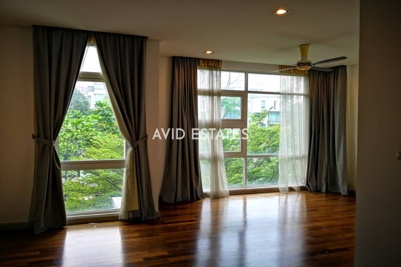 Tijani 2 North, Bukit Tunku,Kuala Lumpur, 4 Bedrooms Bedrooms, ,6 BathroomsBathrooms,Condominium / Serviced Residence,To Let,Bukit Tunku,Tijani 2 North, Jalan Langgak Tunku,1929
