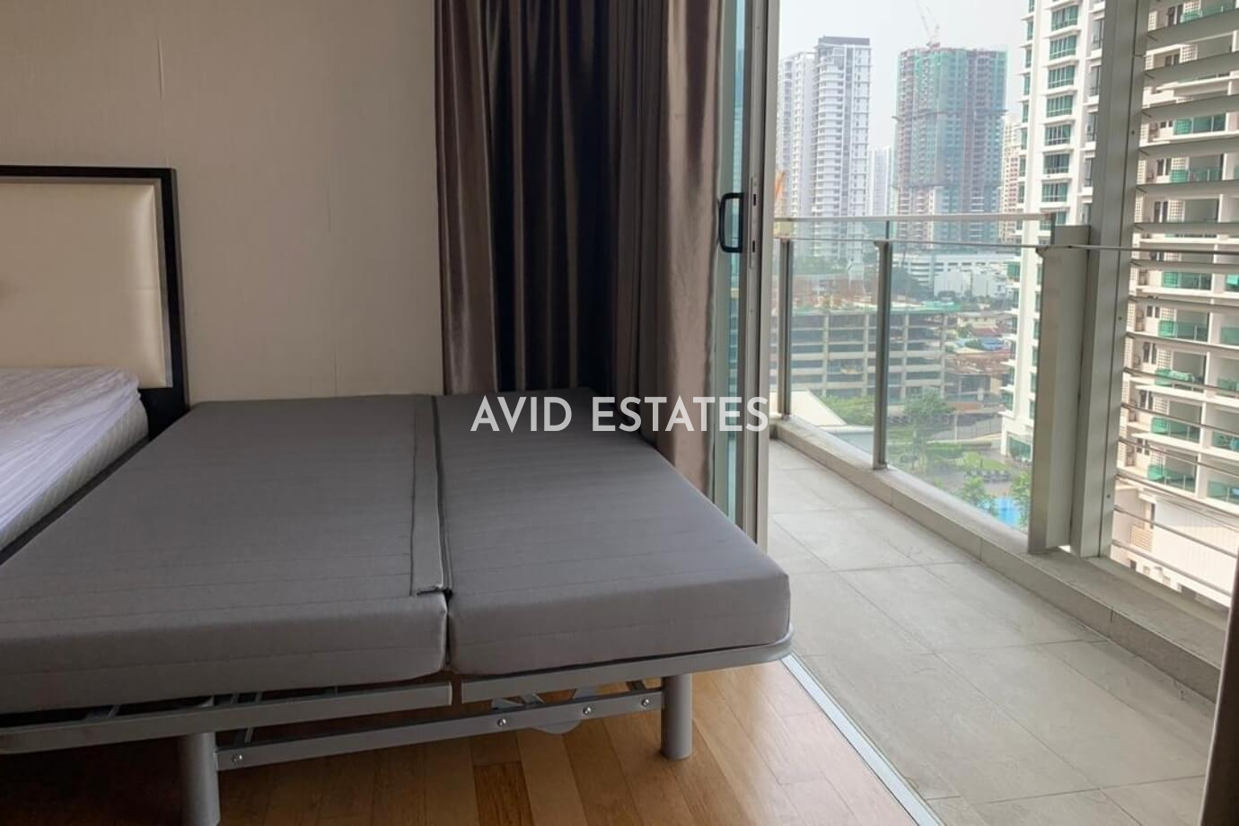28 Mont Kiara, Mont Kiara, 1 Bedroom Bedrooms, ,1 BathroomBathrooms,Condominium / Serviced Residence,For Sale,Mont Kiara,28 Mont Kiara,1942