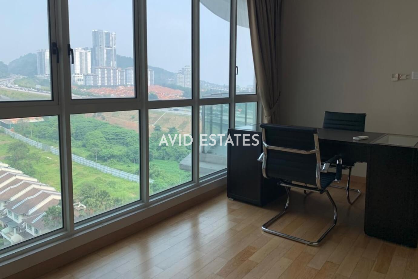 28 Mont Kiara, Mont Kiara, 1 Bedroom Bedrooms, ,1 BathroomBathrooms,Condominium / Serviced Residence,For Sale,Mont Kiara,28 Mont Kiara,1942