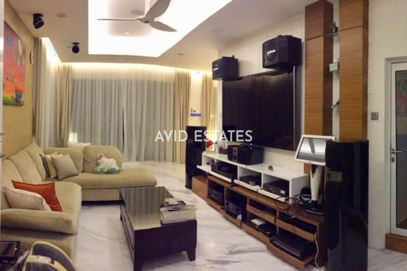 10 Damansara Heights, Bukit Ledang, 5 Bedrooms Bedrooms, ,7 BathroomsBathrooms,Bungalow / Detached,For Sale,Bukit Ledang,10 Damansara Heights,1972