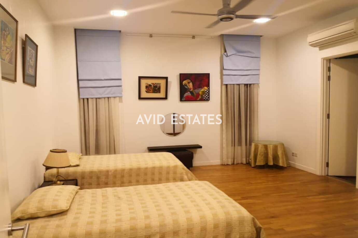 Seni Mont Kiara, Mont Kiara, 6 Bedrooms Bedrooms, ,8 BathroomsBathrooms,Condominium / Serviced Residence,For Sale,Mont Kiara,Seni,1995