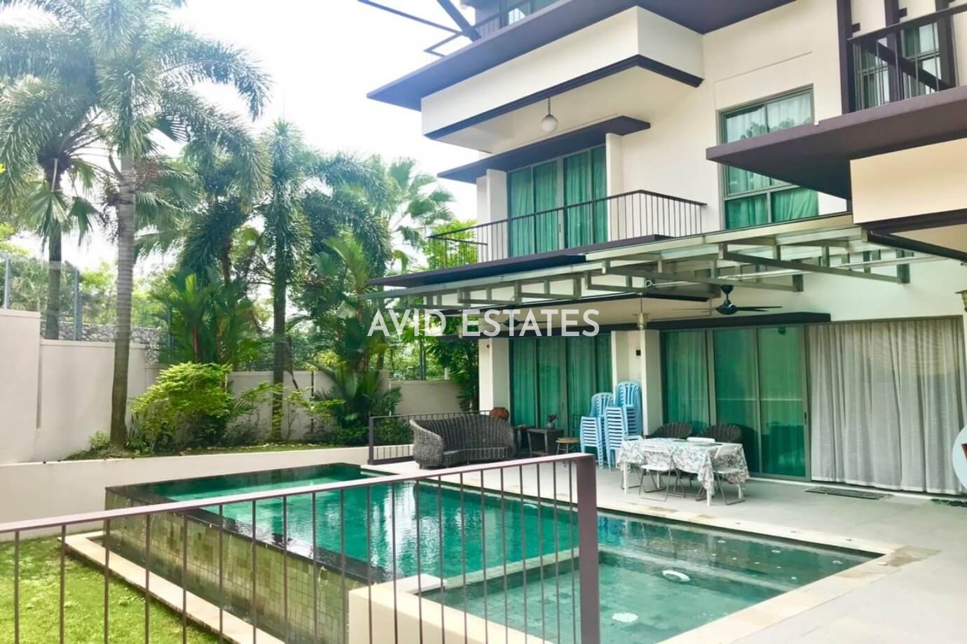 Setiahills, Ampang,Kuala Lumpur, 6 Bedrooms Bedrooms, ,6 BathroomsBathrooms,Bungalow / Detached,For Sale,Ampang,Setiahills,1996
