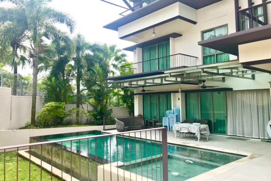 Setiahills, Ampang,Kuala Lumpur, 6 Bedrooms Bedrooms, ,6 BathroomsBathrooms,Bungalow / Detached,For Sale,Ampang,Setiahills,1996