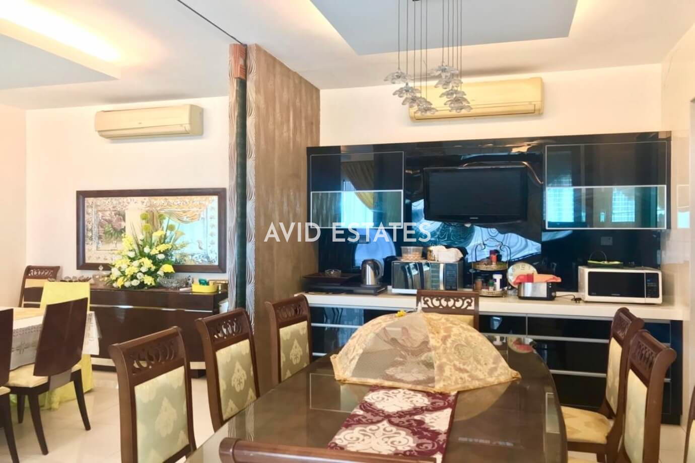 Setiahills, Ampang,Kuala Lumpur, 6 Bedrooms Bedrooms, ,6 BathroomsBathrooms,Bungalow / Detached,For Sale,Ampang,Setiahills,1996