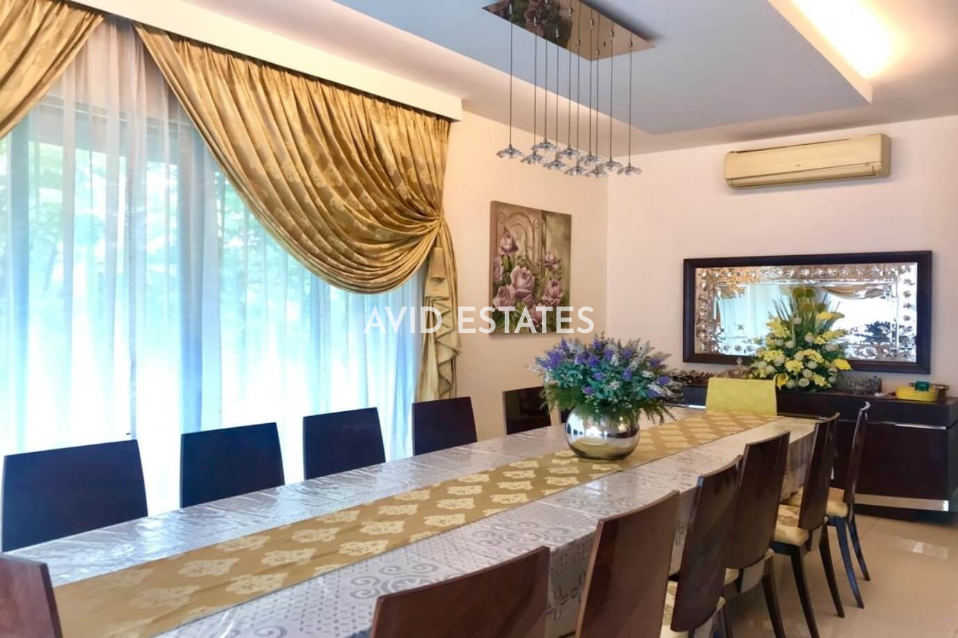 Setiahills, Ampang,Kuala Lumpur, 6 Bedrooms Bedrooms, ,6 BathroomsBathrooms,Bungalow / Detached,For Sale,Ampang,Setiahills,1996