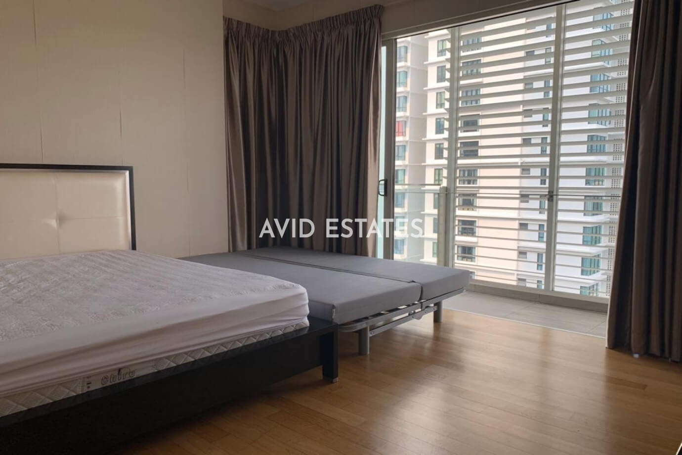 28 Mont Kiara, Mont Kiara,Kuala Lumpur, 1 Bedroom Bedrooms, ,1 BathroomBathrooms,Condominium / Serviced Residence,For Sale,Solaris, Duta, Sri hartamas,2027