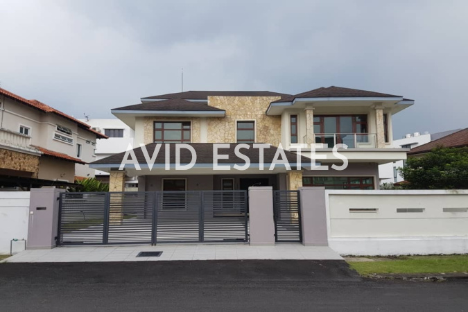 Selangor Polo Country Club, Kota Damansara, 5 Bedrooms Bedrooms, ,5 BathroomsBathrooms,Bungalow / Detached,For Sale,Kota Damansara,Selangor Polo Country Club,2031