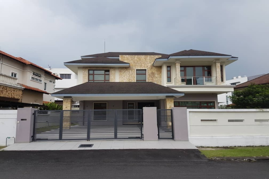 Selangor Polo Country Club, Kota Damansara, 5 Bedrooms Bedrooms, ,5 BathroomsBathrooms,Bungalow / Detached,For Sale,Kota Damansara,Selangor Polo Country Club,2031