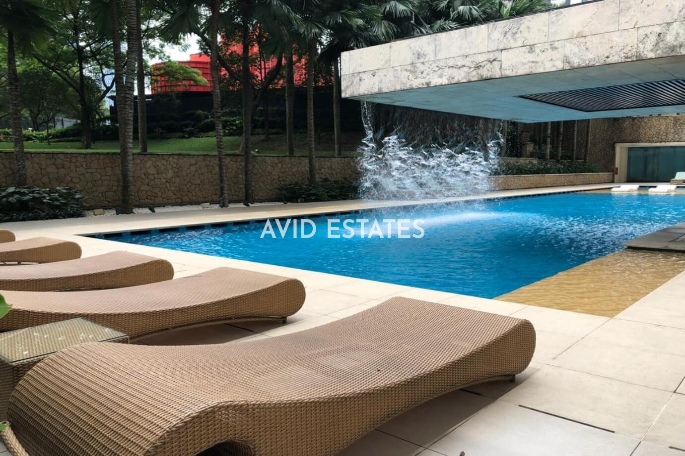 Binjai on the Park, KLCC,Kuala Lumpur, 3 Bedrooms Bedrooms, ,3 BathroomsBathrooms,Condominium / Serviced Residence,For Sale,2036