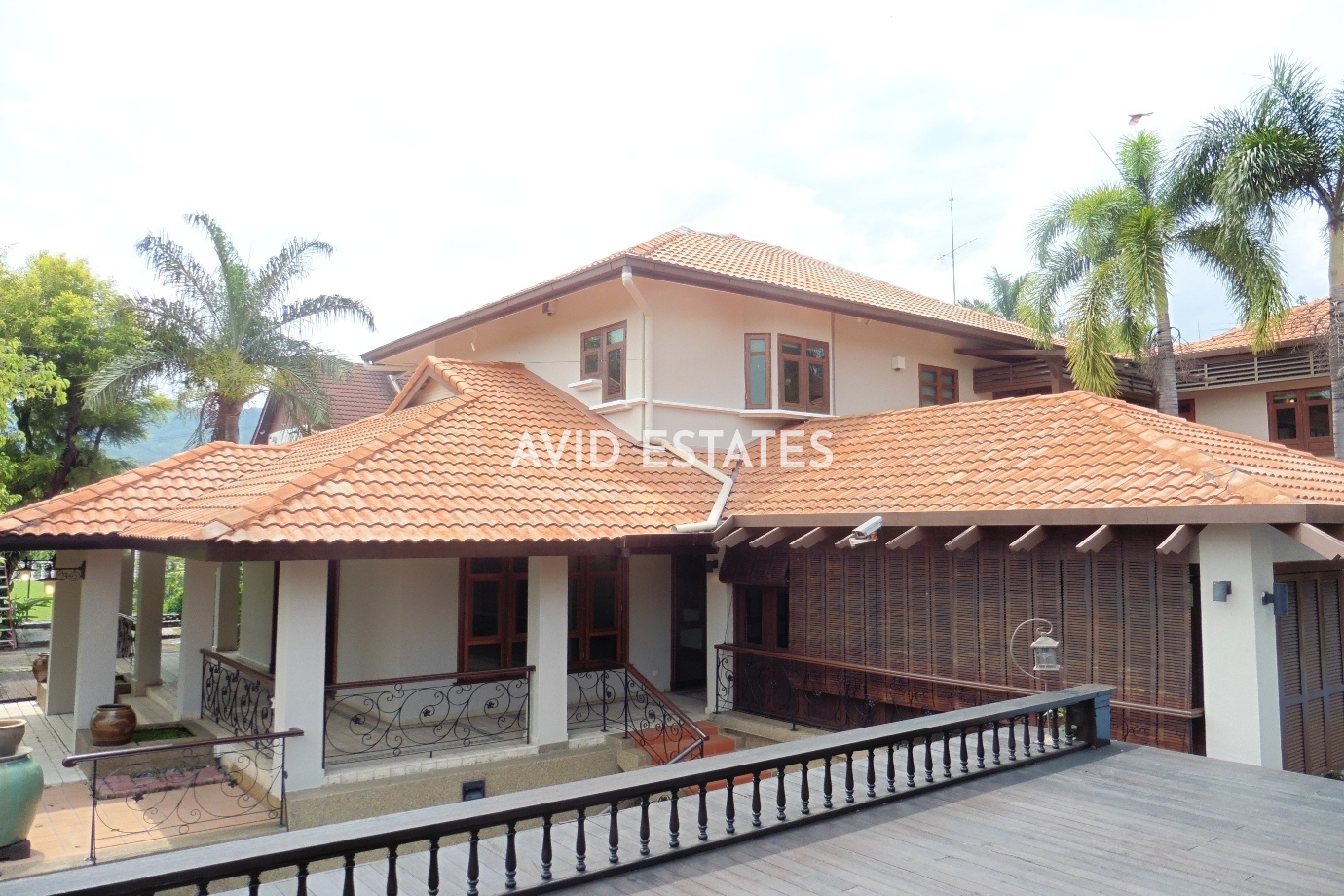 Kemensah Heights, Ampang,Kuala Lumpur, 5 Bedrooms Bedrooms, ,5 BathroomsBathrooms,Bungalow / Detached,For Sale,Ampang,Kemensah Heights,2067