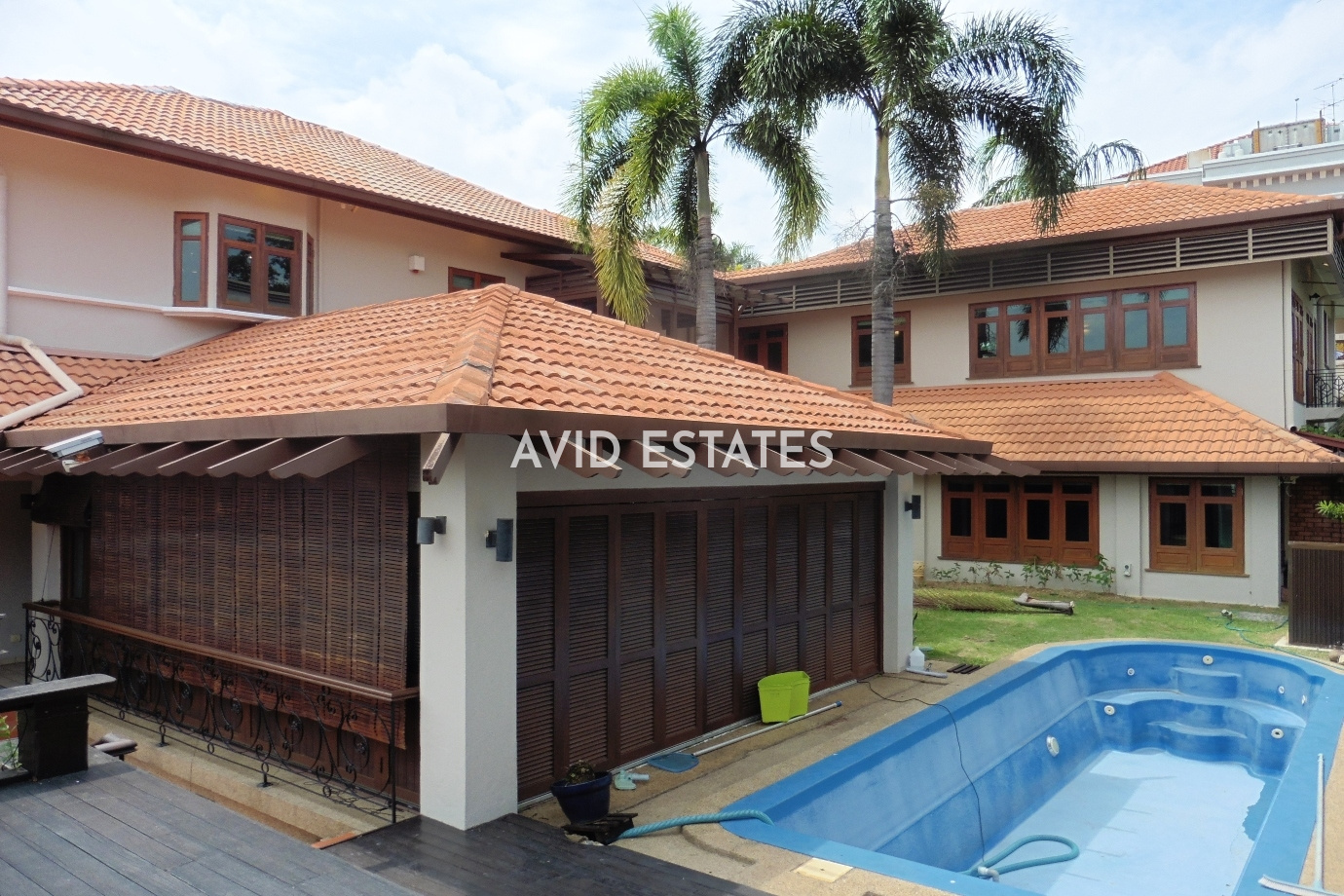 Kemensah Heights, Ampang,Kuala Lumpur, 5 Bedrooms Bedrooms, ,5 BathroomsBathrooms,Bungalow / Detached,For Sale,Ampang,Kemensah Heights,2067