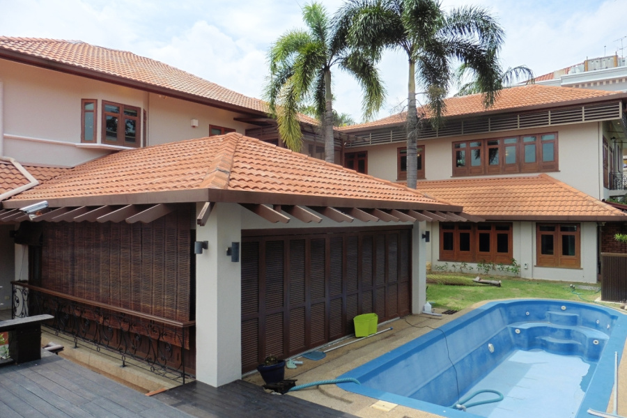 Kemensah Heights, Ampang,Kuala Lumpur, 5 Bedrooms Bedrooms, ,5 BathroomsBathrooms,Bungalow / Detached,For Sale,Ampang,Kemensah Heights,2067