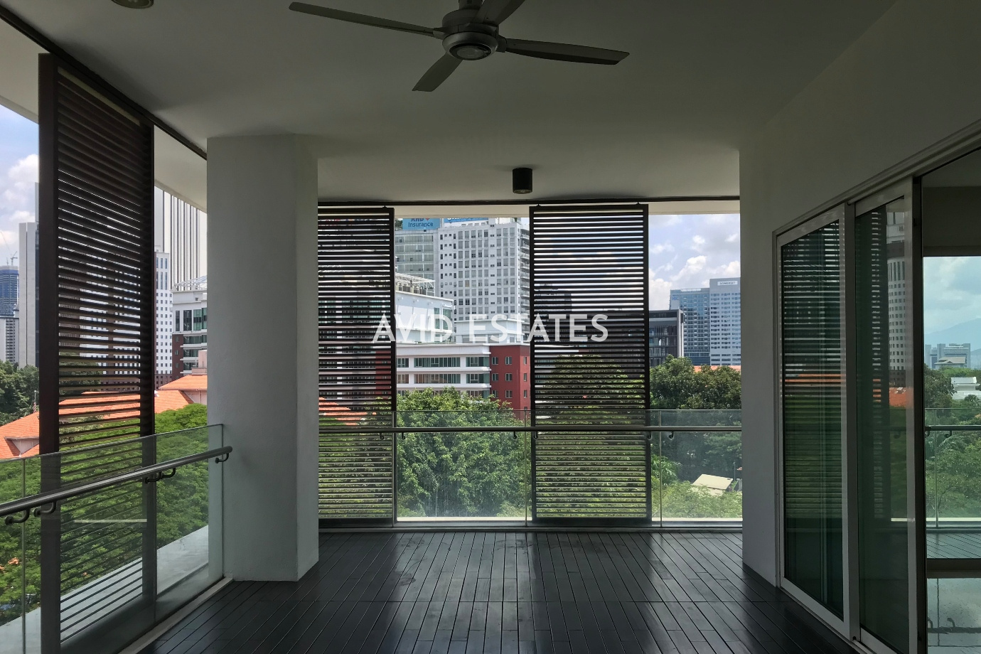 7 U-Thant, Ampang,Kuala Lumpur, 3 Bedrooms Bedrooms, ,3 BathroomsBathrooms,Condominium / Serviced Residence,To Let,Ampang,7 U-Thant,2072