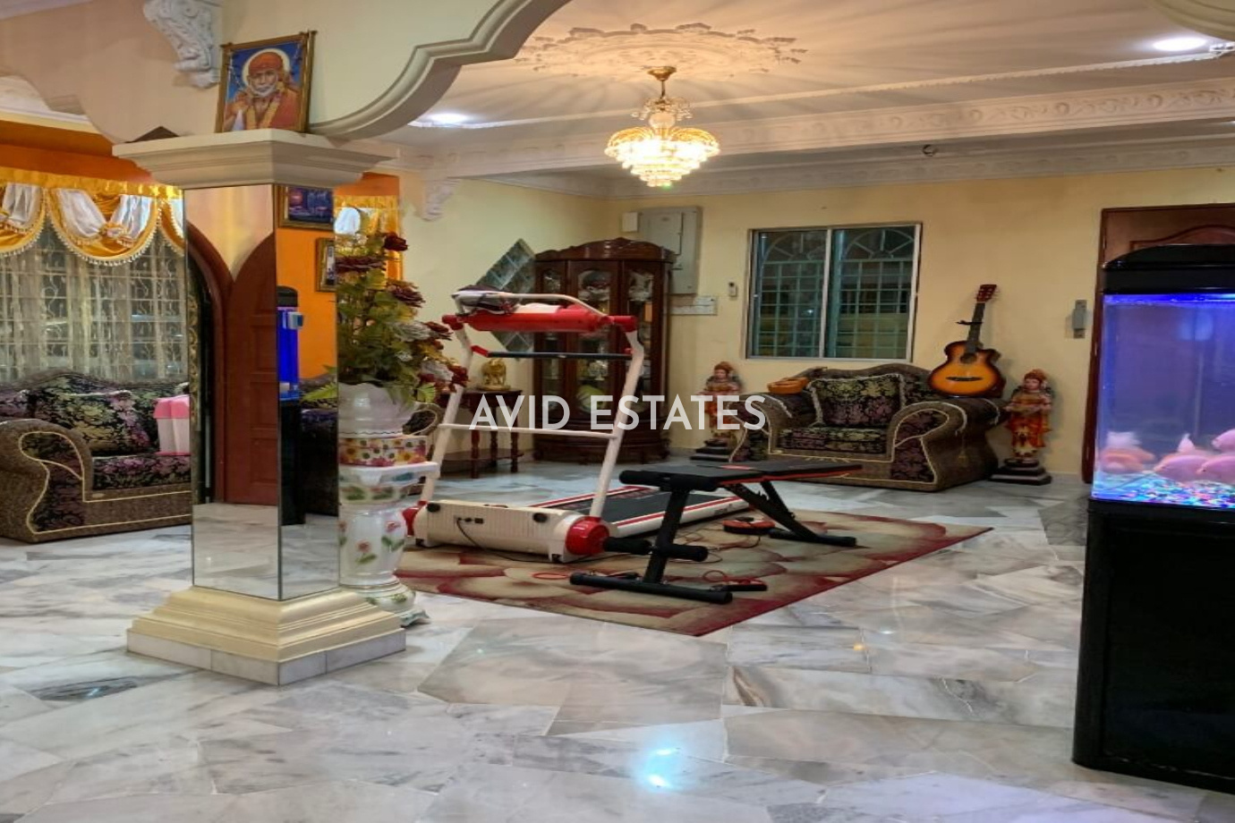Taman Midah, Cheras,Others, 6 Bedrooms Bedrooms, ,4 BathroomsBathrooms,Bungalow / Detached,For Sale,Taman Midah,Taman Midah,2112
