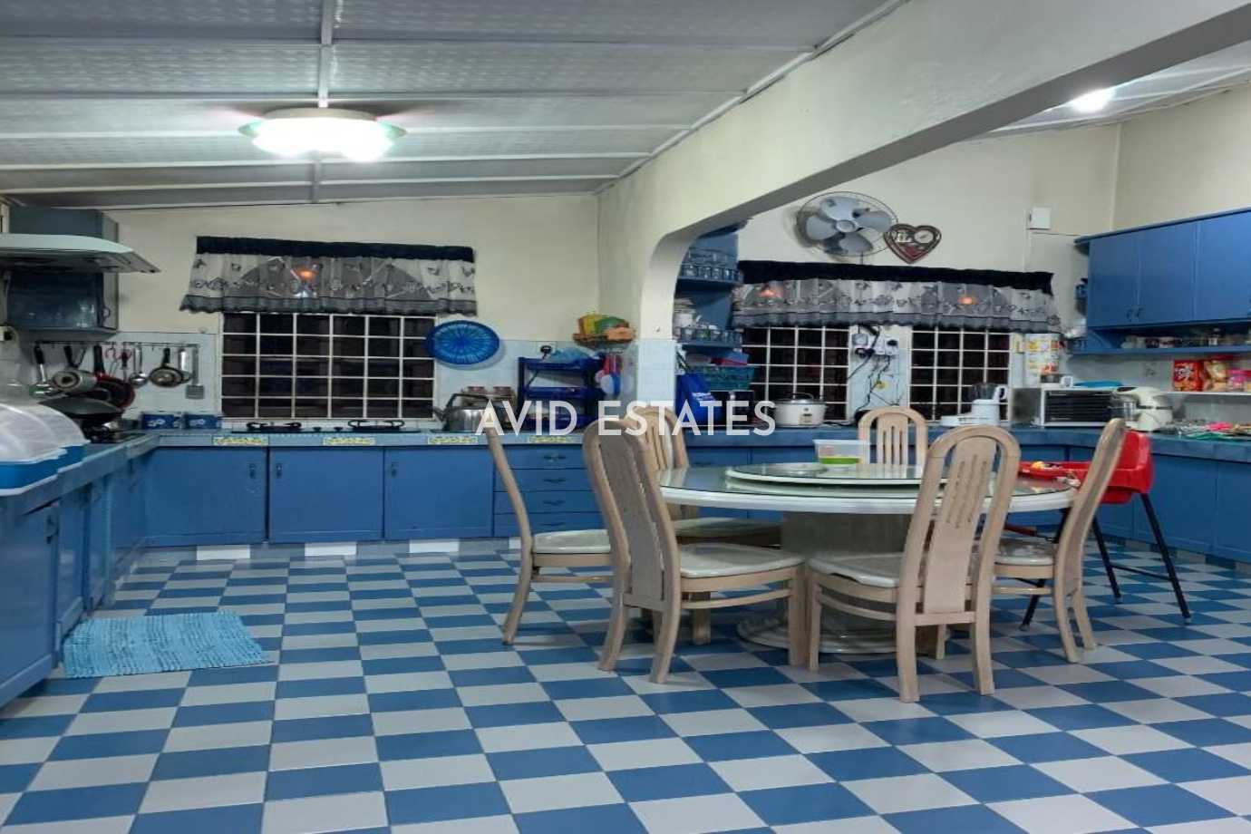 Taman Midah, Cheras,Others, 6 Bedrooms Bedrooms, ,4 BathroomsBathrooms,Bungalow / Detached,For Sale,Taman Midah,Taman Midah,2112