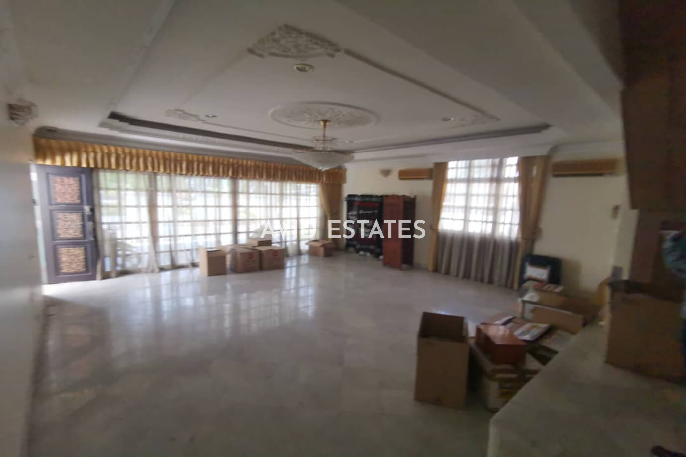 Persiaran Zaaba, TTDI,Kuala Lumpur, 5 Bedrooms Bedrooms, ,5 BathroomsBathrooms,Bungalow / Detached,For Sale,Zaaba,2129
