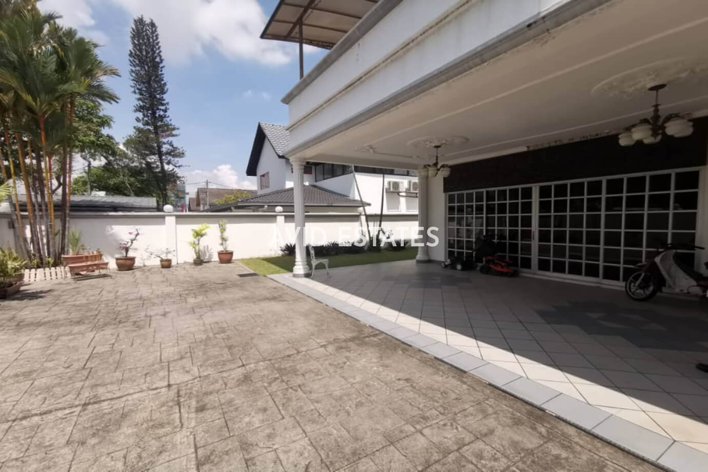Persiaran Zaaba, TTDI,Kuala Lumpur, 5 Bedrooms Bedrooms, ,5 BathroomsBathrooms,Bungalow / Detached,For Sale,Zaaba,2129