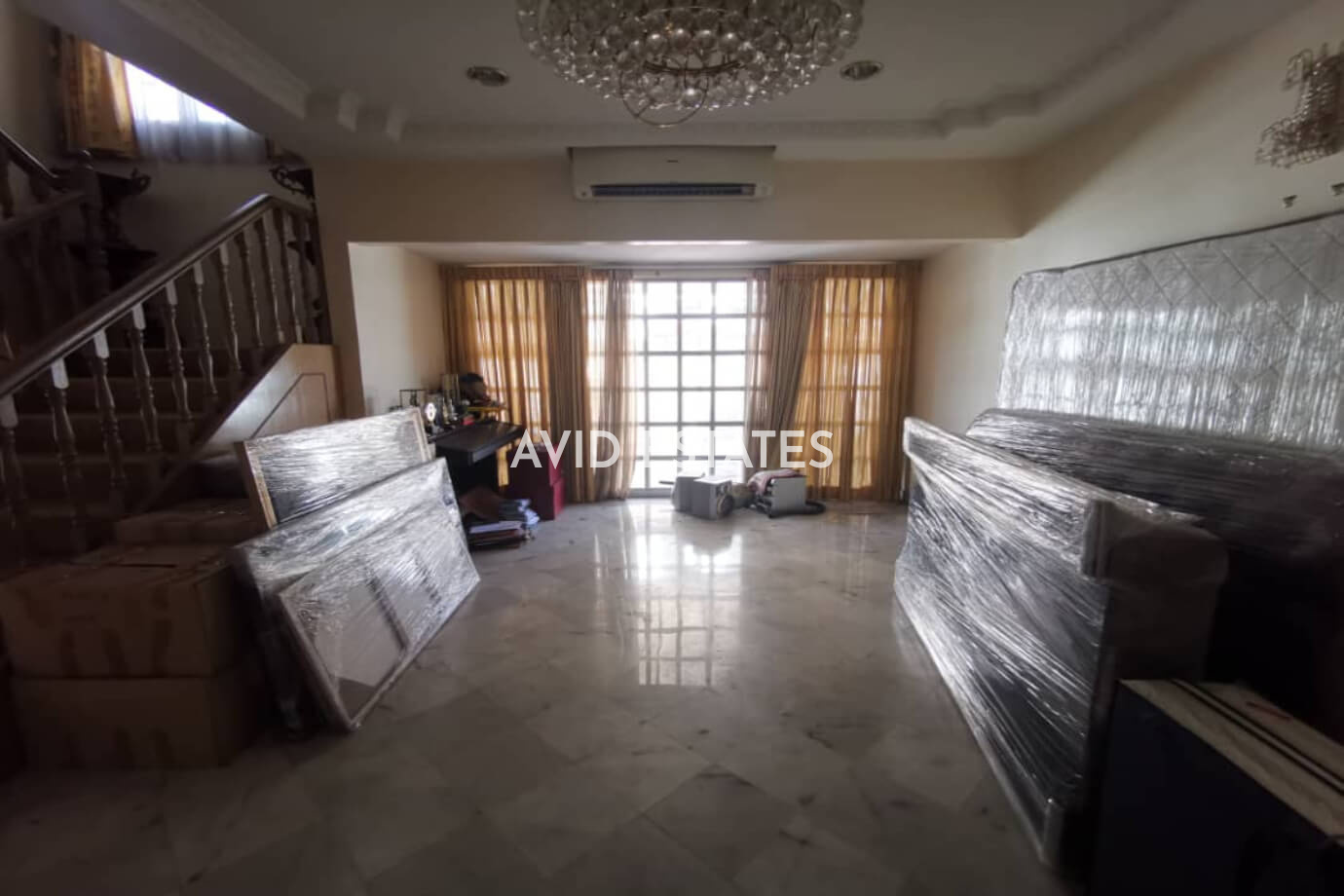Persiaran Zaaba, TTDI,Kuala Lumpur, 5 Bedrooms Bedrooms, ,5 BathroomsBathrooms,Bungalow / Detached,For Sale,Zaaba,2129