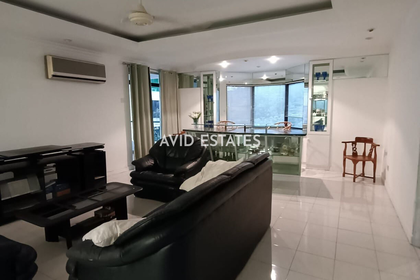 Fraser Towers, Gasing Heights ,Kuala Lumpur, 3 Bedrooms Bedrooms, ,3 BathroomsBathrooms,Condominium / Serviced Residence,For Sale,Petaling Jaya,2140