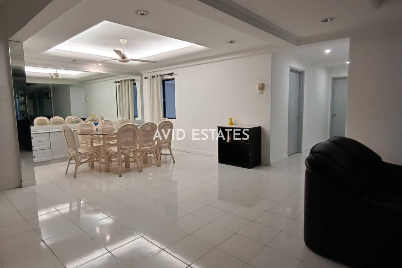 Fraser Towers, Gasing Heights ,Kuala Lumpur, 3 Bedrooms Bedrooms, ,3 BathroomsBathrooms,Condominium / Serviced Residence,For Sale,Petaling Jaya,2140