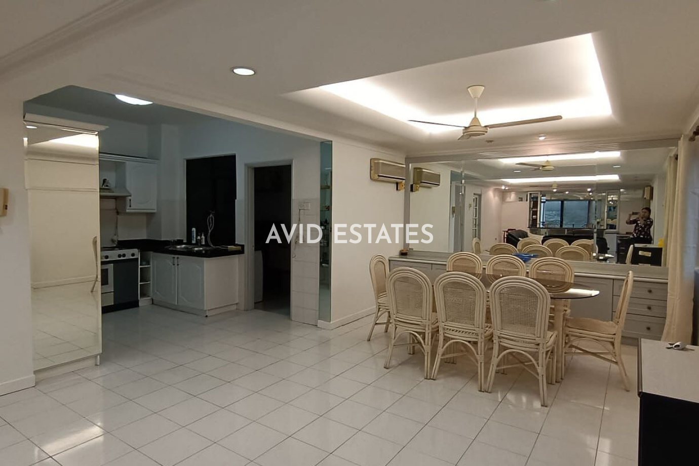 Fraser Towers, Gasing Heights ,Kuala Lumpur, 3 Bedrooms Bedrooms, ,3 BathroomsBathrooms,Condominium / Serviced Residence,For Sale,Petaling Jaya,2140