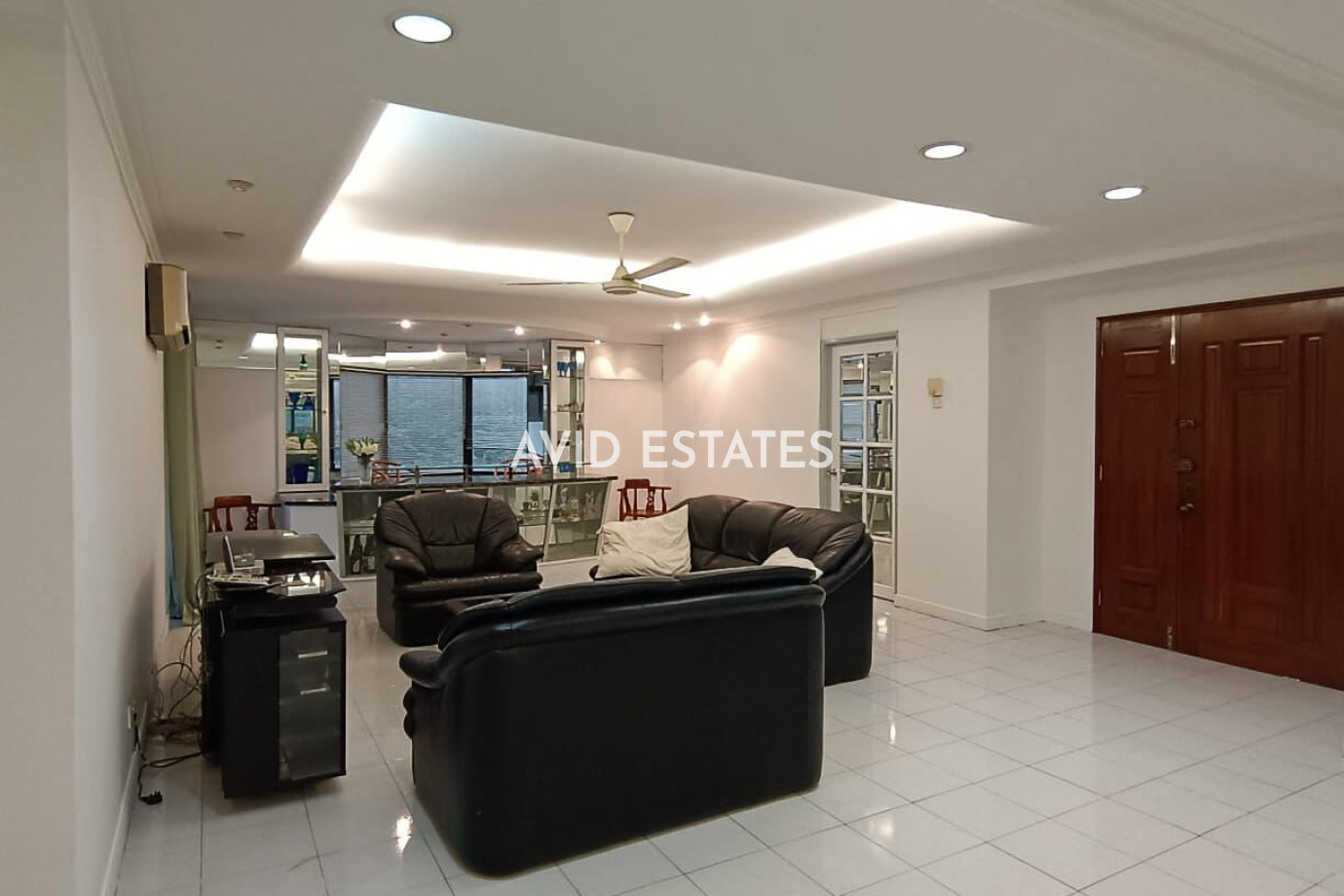 Fraser Towers, Gasing Heights ,Kuala Lumpur, 3 Bedrooms Bedrooms, ,3 BathroomsBathrooms,Condominium / Serviced Residence,For Sale,Petaling Jaya,2140