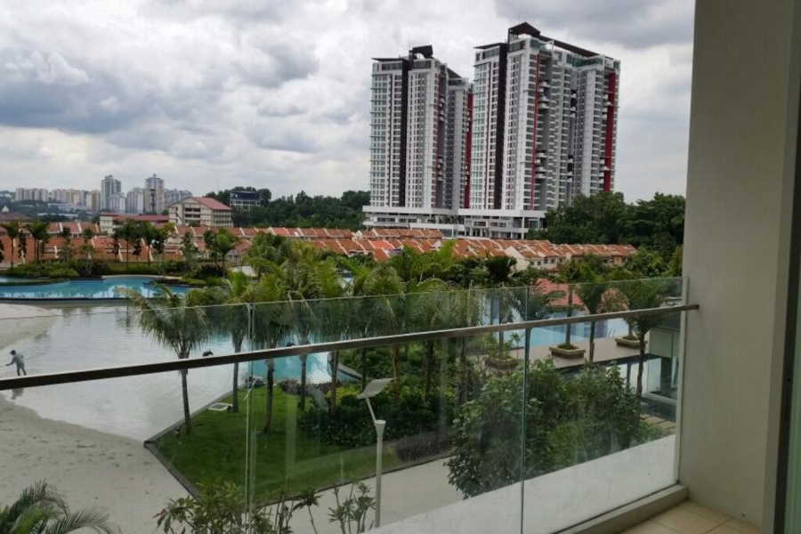 Le Yuan Residence, Old Klang Road,Kuala Lumpur, 4 Bedrooms Bedrooms, ,4 BathroomsBathrooms,Condominium / Serviced Residence,For Sale,pj,2142