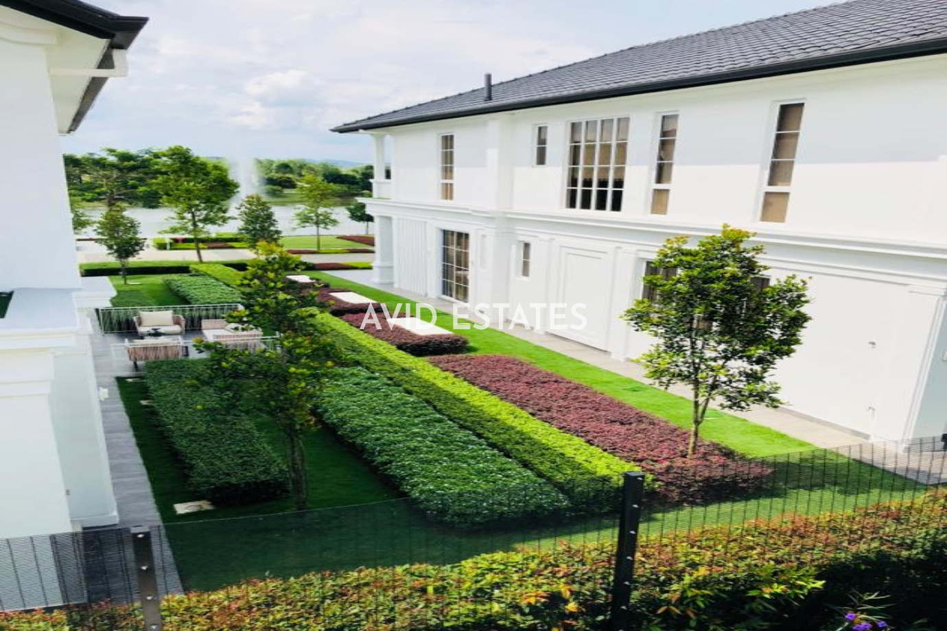 Eco Majestic, Semenyih,Selangor, 5 Bedrooms Bedrooms, ,6 BathroomsBathrooms,Semi-Detached,For Sale,kajang,2144