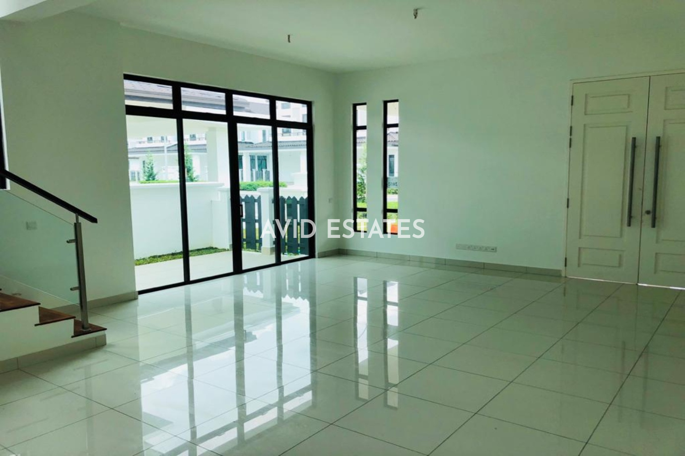 Eco Majestic, Semenyih,Selangor, 5 Bedrooms Bedrooms, ,6 BathroomsBathrooms,Semi-Detached,For Sale,kajang,2144