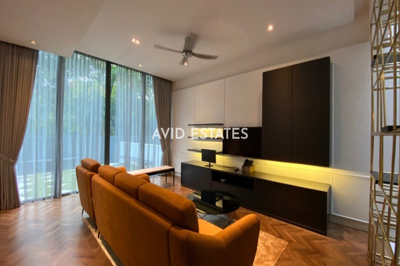 East Residence, KLGCC, Mont Kiara,Kuala Lumpur, 5 Bedrooms Bedrooms, ,7 BathroomsBathrooms,Terrace / Link,To Let,Mont Kiara,2147