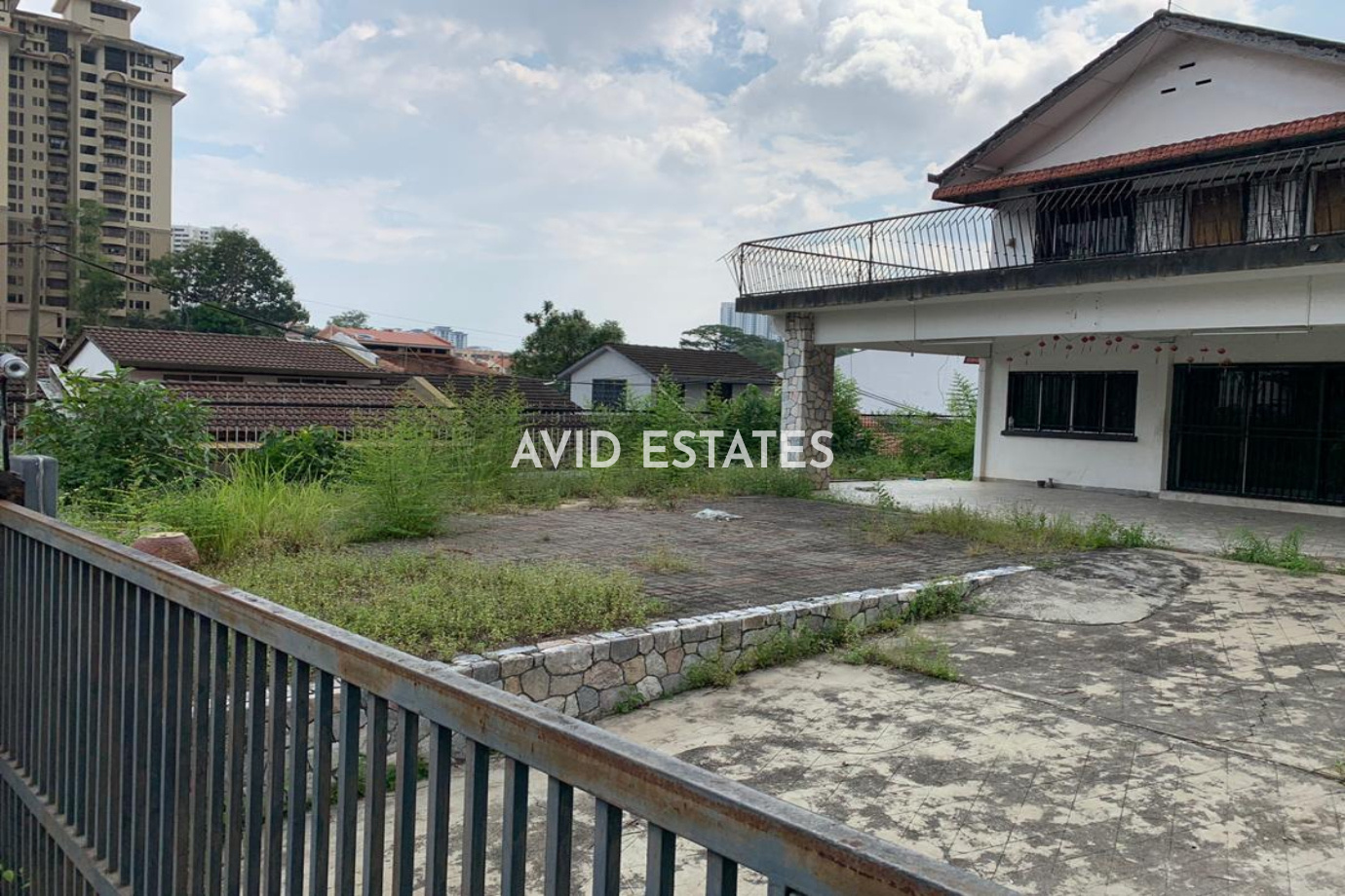 Seputeh,Kuala Lumpur, ,Vacant Land,For Sale,Seputeh,2167