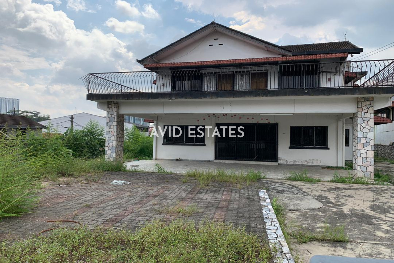 Seputeh,Kuala Lumpur, ,Vacant Land,For Sale,Seputeh,2167