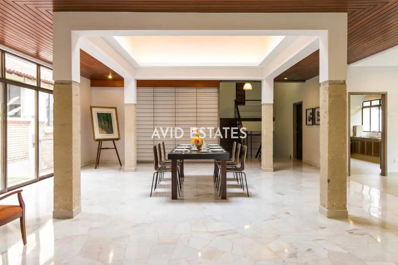 Bukit Damansara,Kuala Lumpur, 7 Bedrooms Bedrooms, ,6 BathroomsBathrooms,Bungalow / Detached,For Sale,Bukit Damansara,Derumun,2169