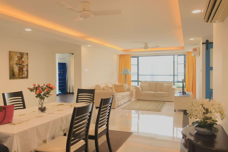 202 Desa Cahaya, Ampang Hilir,Kuala Lumpur, 3 Bedrooms Bedrooms, ,4 BathroomsBathrooms,Condominium / Serviced Residence,For Sale,Ampang,2174