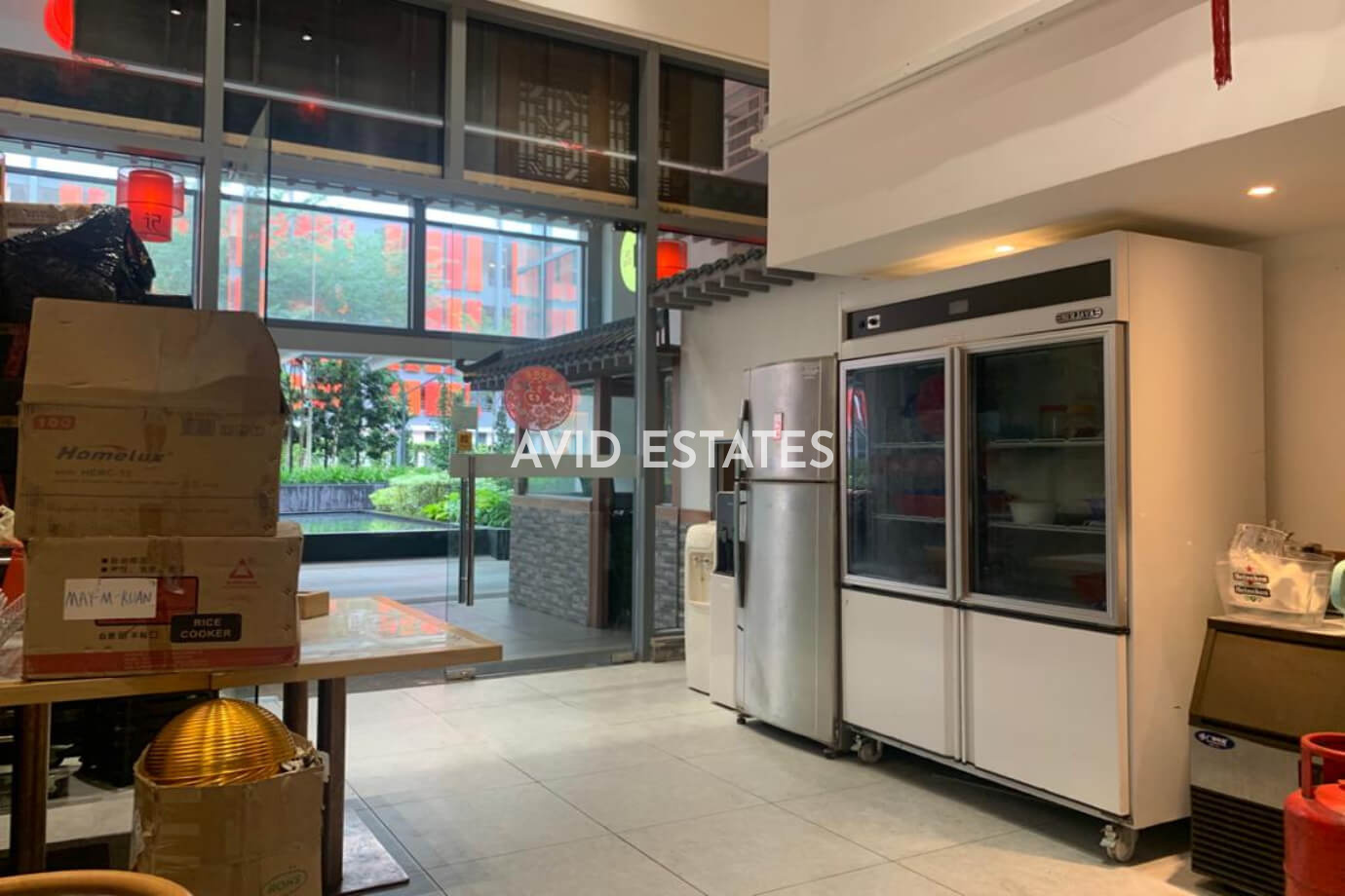 Sunway Velocity Signature 2,Kuala Lumpur, ,3 BathroomsBathrooms,Shop Office / Retail,For Sale,Sunway Velocity,2189
