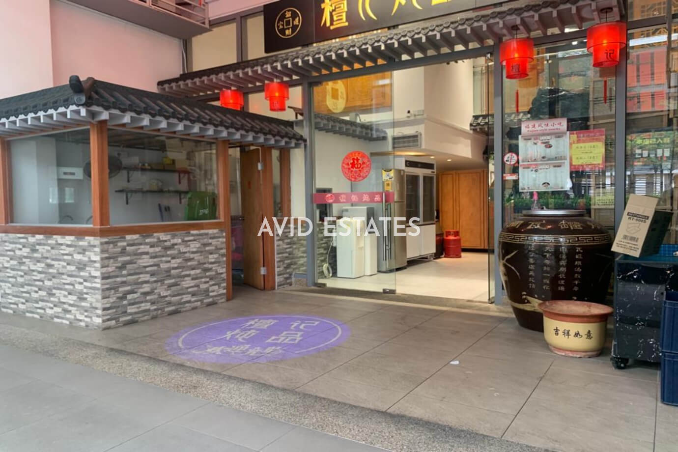 Sunway Velocity Signature 2,Kuala Lumpur, ,3 BathroomsBathrooms,Shop Office / Retail,For Sale,Sunway Velocity,2189