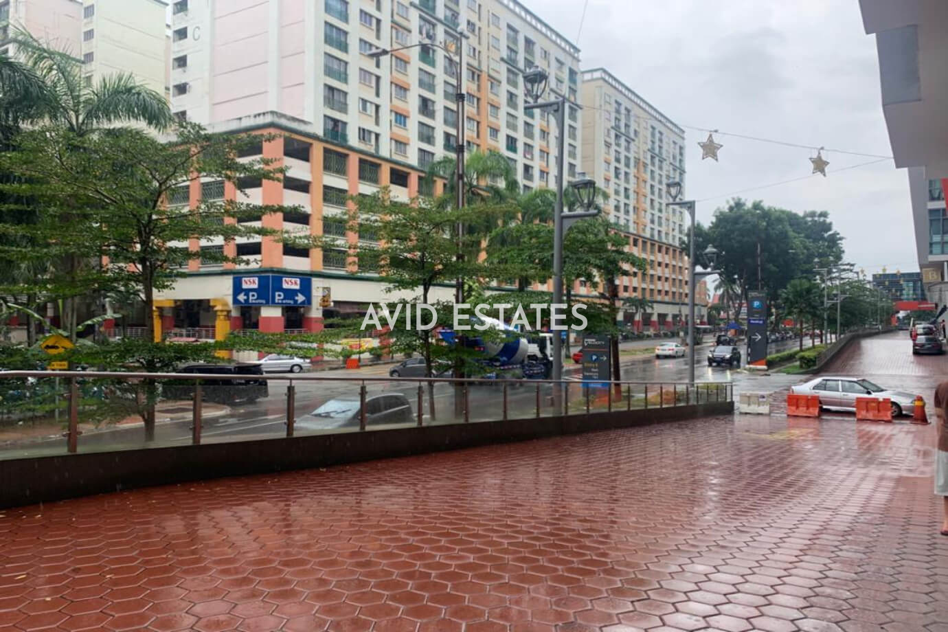 Sunway Velocity Signature 2,Kuala Lumpur, ,3 BathroomsBathrooms,Shop Office / Retail,For Sale,Sunway Velocity,2189